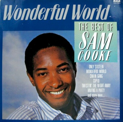 Wonderful World: The Best of Sam Cooke