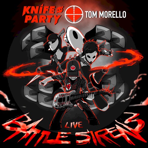 Battle Sirens (live version)