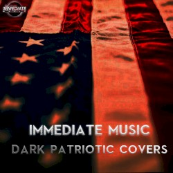 Dark Patriotic Covers
