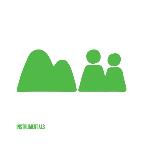 Land und Leute (Instrumentals)