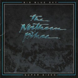 Big Blue Sky - Super Sized