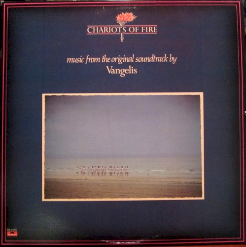 Chariots of Fire: Music From the Original Soundtrack