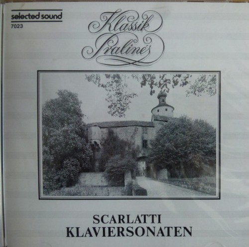 Klaviersonaten
