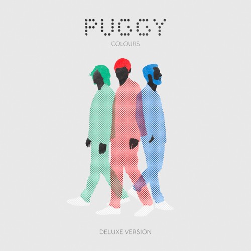 Colours (Deluxe Edition)