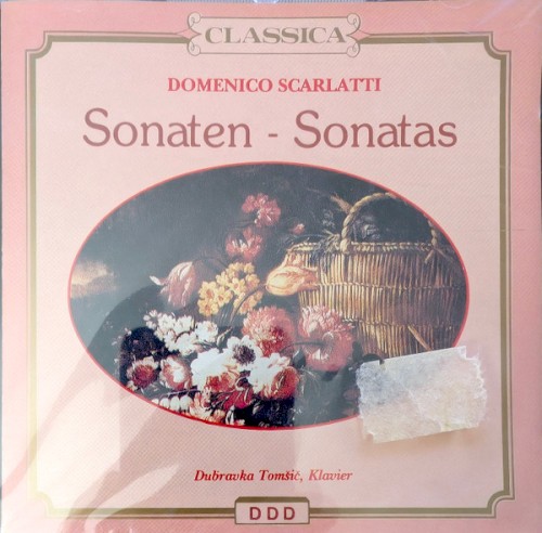 Sonaten - Sonatas