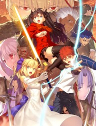 Fate/stay night [Unlimited Blade Works] Original Soundtrack II