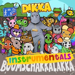 Boom Schakkalakka (Instrumentals)