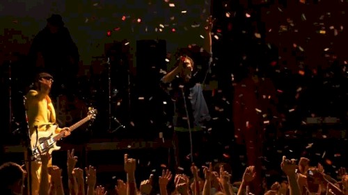 This Too Shall Pass (live at OSU)