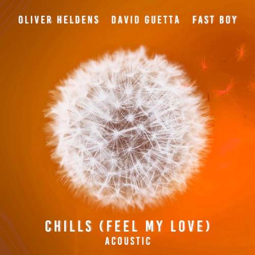Chills (Feel My Love) (acoustic)