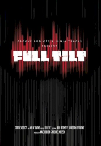 Full Tilt, Volume 1