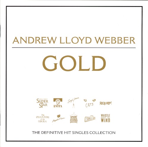 Gold: The Definitive Hit Singles Collection
