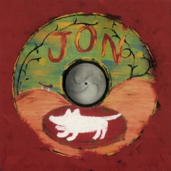 JON+ジョン
