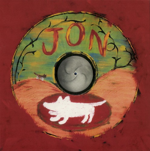 JON+ジョン