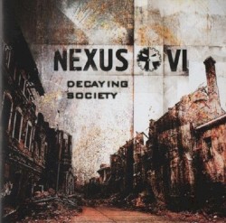 Decaying Society