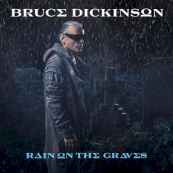 Rain on the Graves
