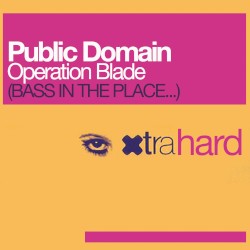 Operation Blade 2009