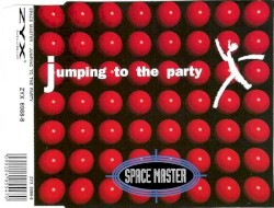 Jumping to the Party (Remixes)