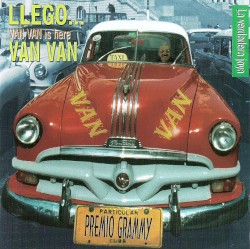 Llegó... Van Van