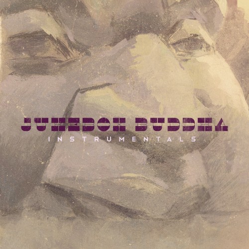 Jukebox Buddha Instrumentals