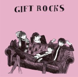 GIFT ROCKS -FIFTHTEEN edition-