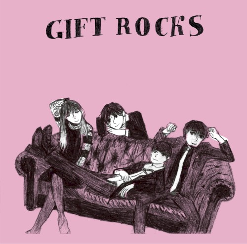 GIFT ROCKS -FIFTHTEEN edition-