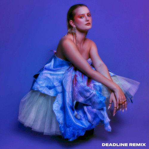 Teardrop (Deadline extended remix)