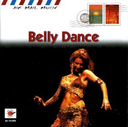 Belly Dance