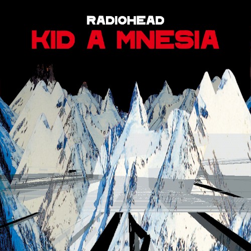 KID A MNESIETTE