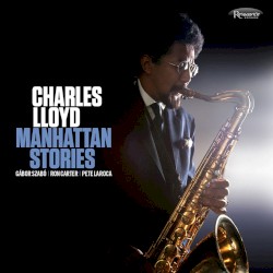 Manhattan Stories (live)