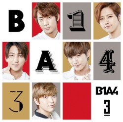 ３ 限定盤