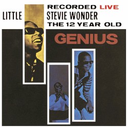 The 12 Year Old Genius: Recorded Live