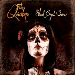 Black Eyed Sons, Vol. 1