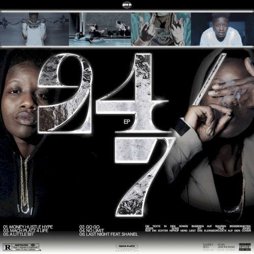 24/7 (instrumental)
