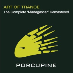 The Complete 'Madagascar' Remastered