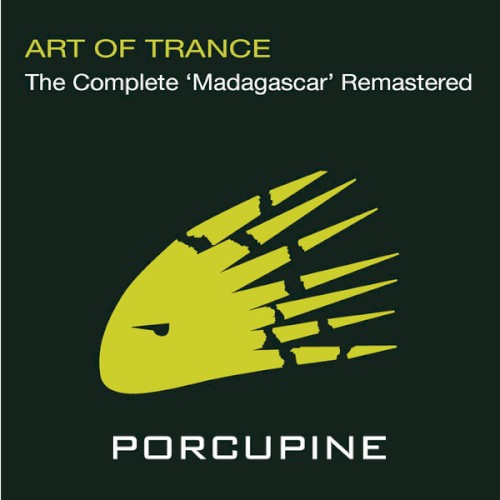 The Complete 'Madagascar' Remastered