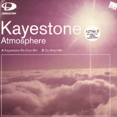 Atmospheres