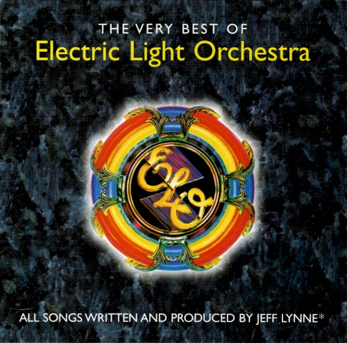 The Very Best of Electric Light Orchestra