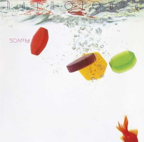 SOAP 1st-HARMOTOPIA-