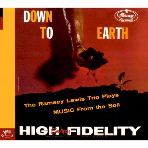 Down to Earth