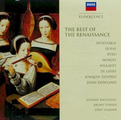 Musik der Renaissance