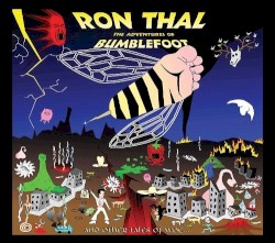 The Adventures of BumbleFoot (and Other Tales of Woe…)