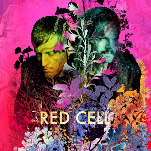 Red Cell (Deluxe Edition)