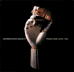 Peace And Love, Inc. (30th Anniversary)