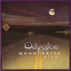 Moon Drive Plus