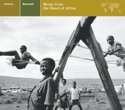 Music from the Heart of Africa