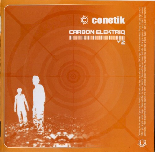 Carbon Elektriq V2