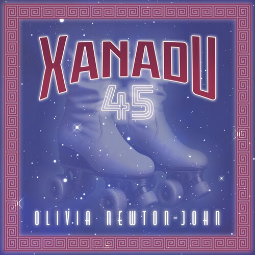 Xanadu 45