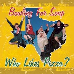 Who Likes Pizza?