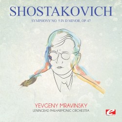 Symphony No. 5 in D minor, Op. 47