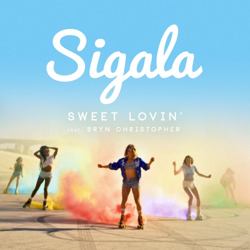 Sweet Lovin' (radio edit)